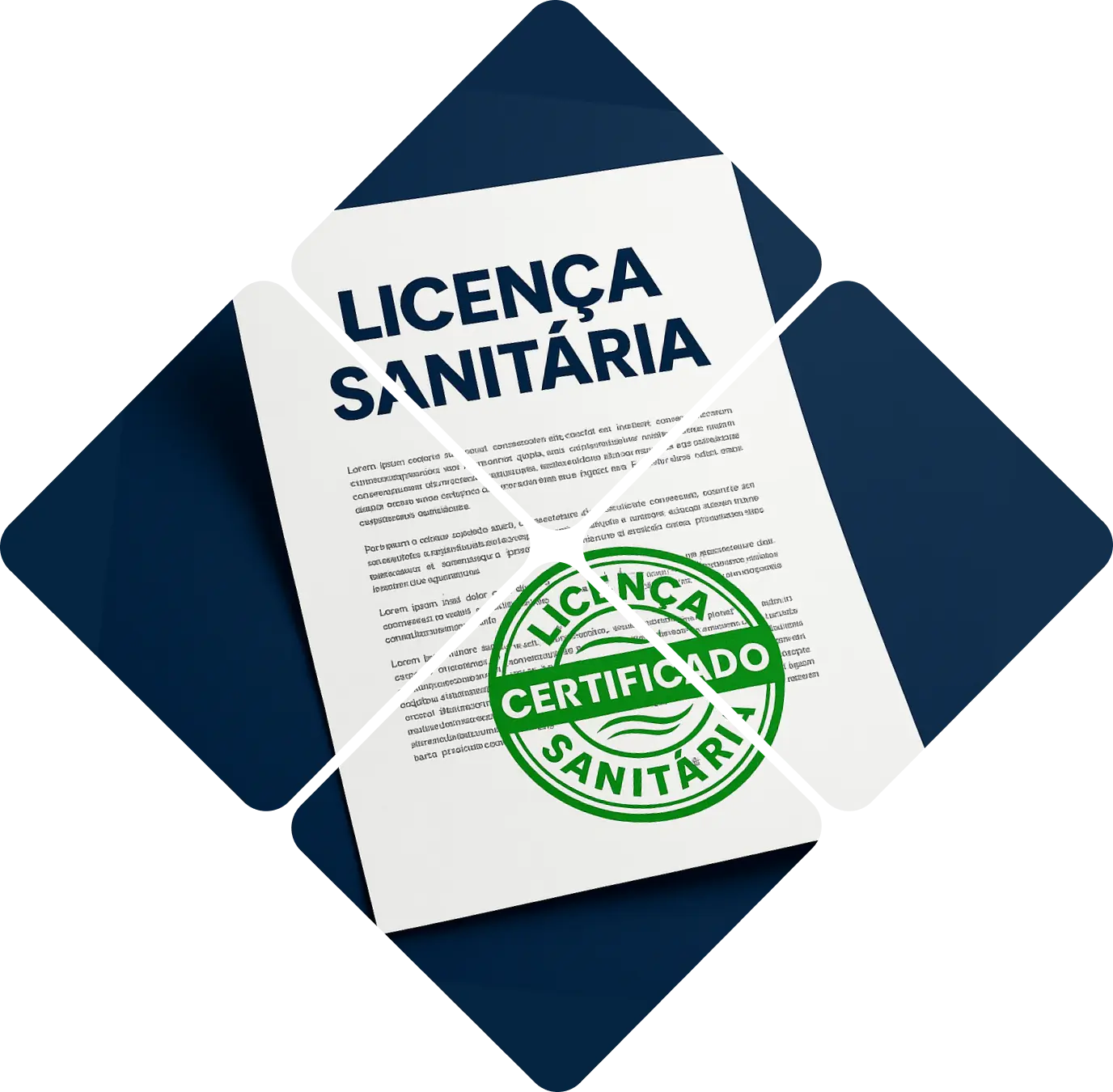 Serviços ANVISA